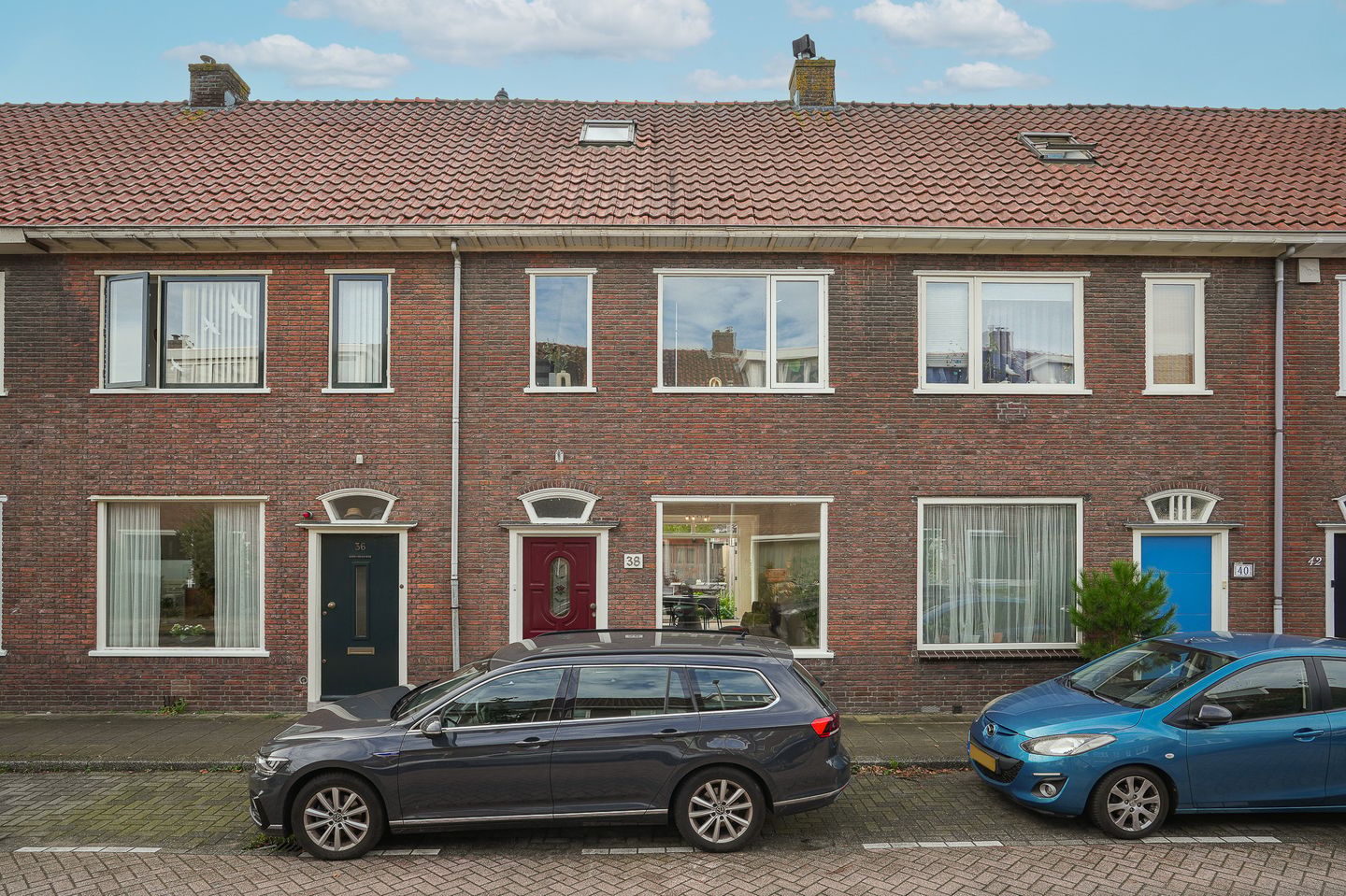 Photo 5 of Schoenerstraat 38