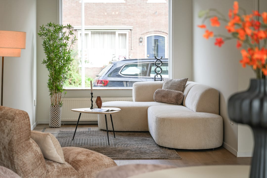 Photo 7 of Schoenerstraat 38