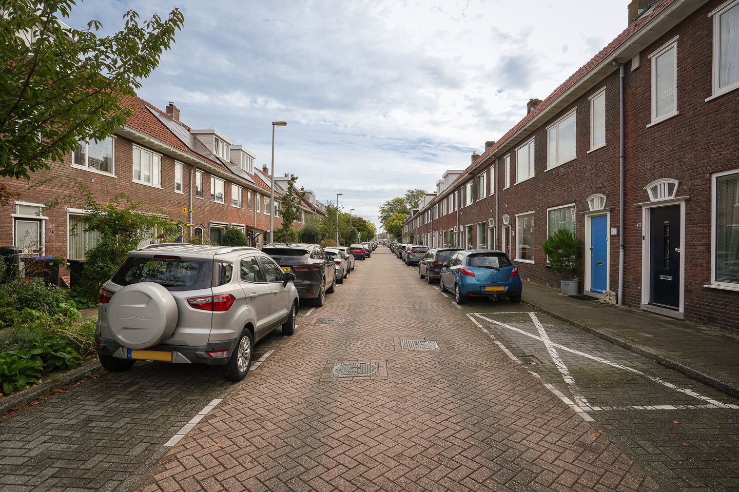 Photo 49 of Schoenerstraat 38