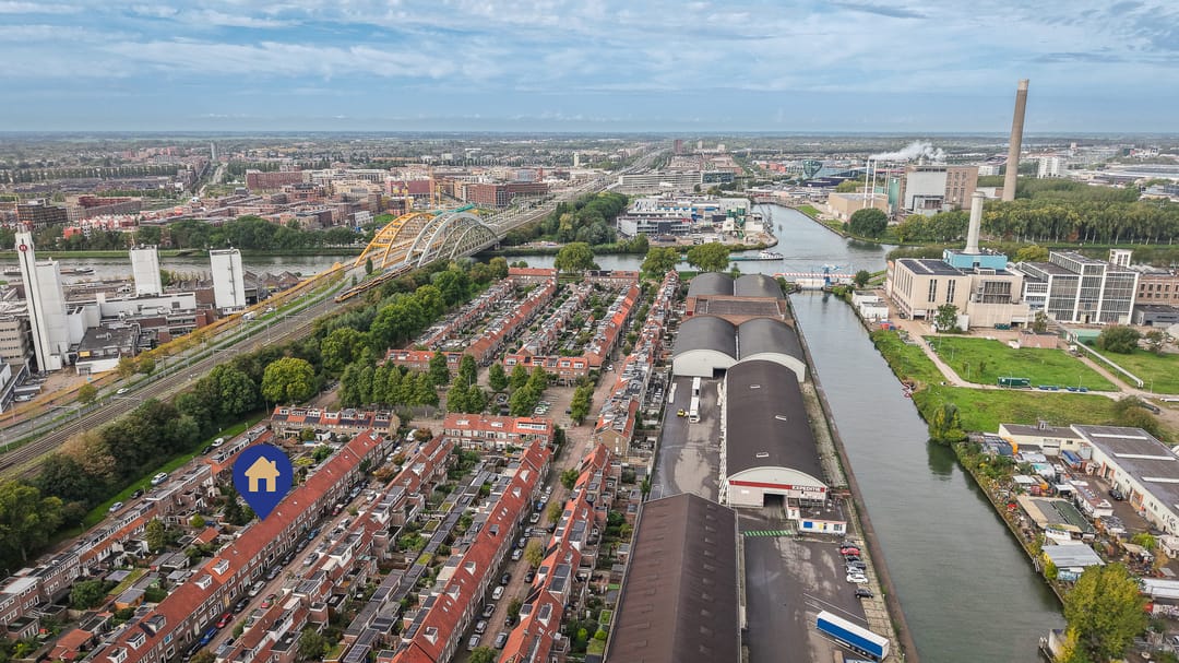 Photo 53 of Schoenerstraat 38