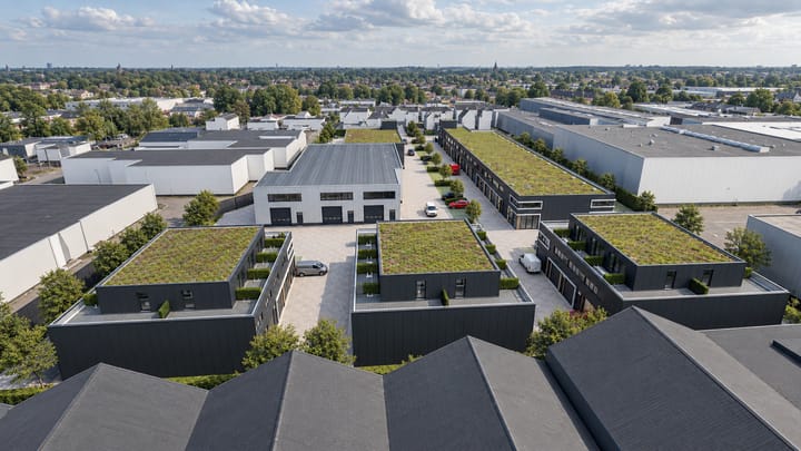 Dorpsstraat 1029-a, Assendelft