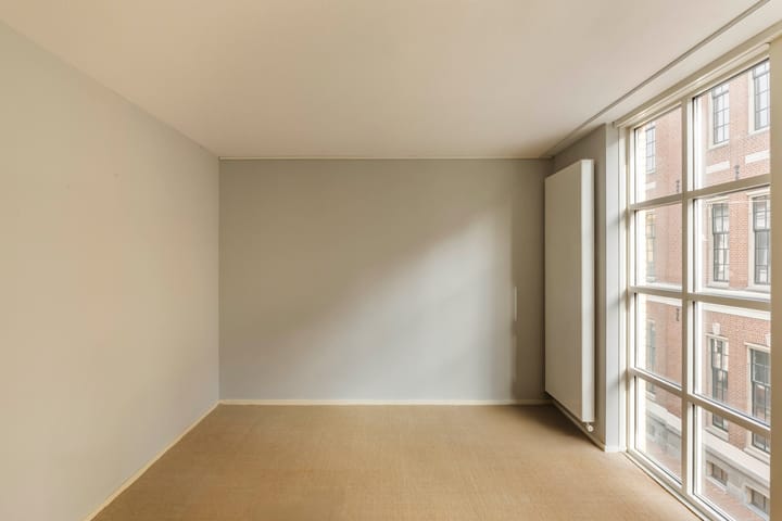 Appartement te koop: Lange Leidsedwarsstraat 16C, Amsterdam