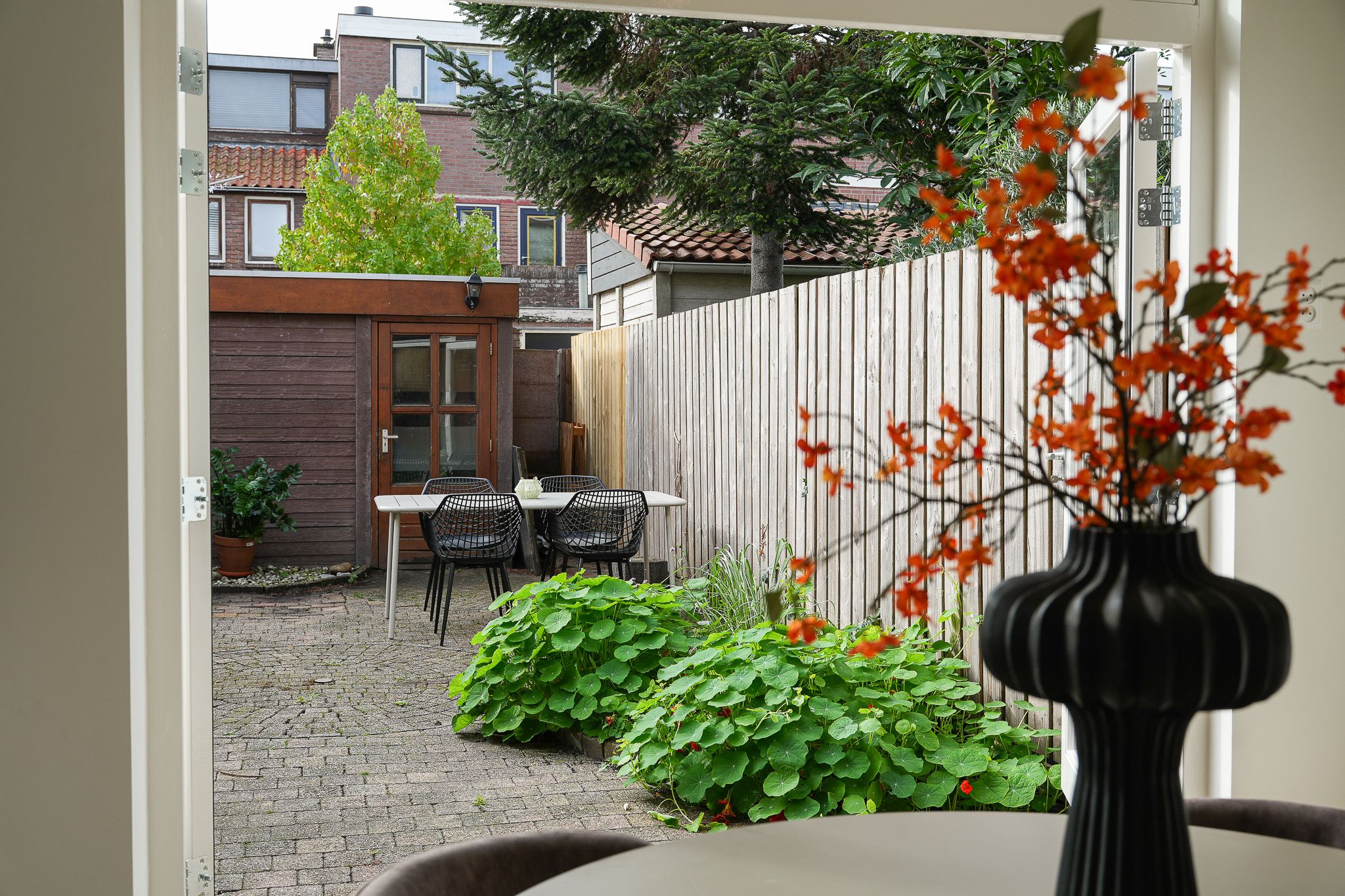 Photo 18 of Schoenerstraat 38