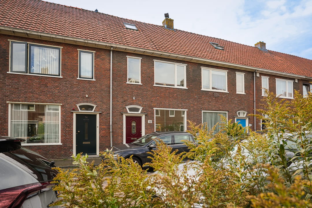 Photo 47 of Schoenerstraat 38