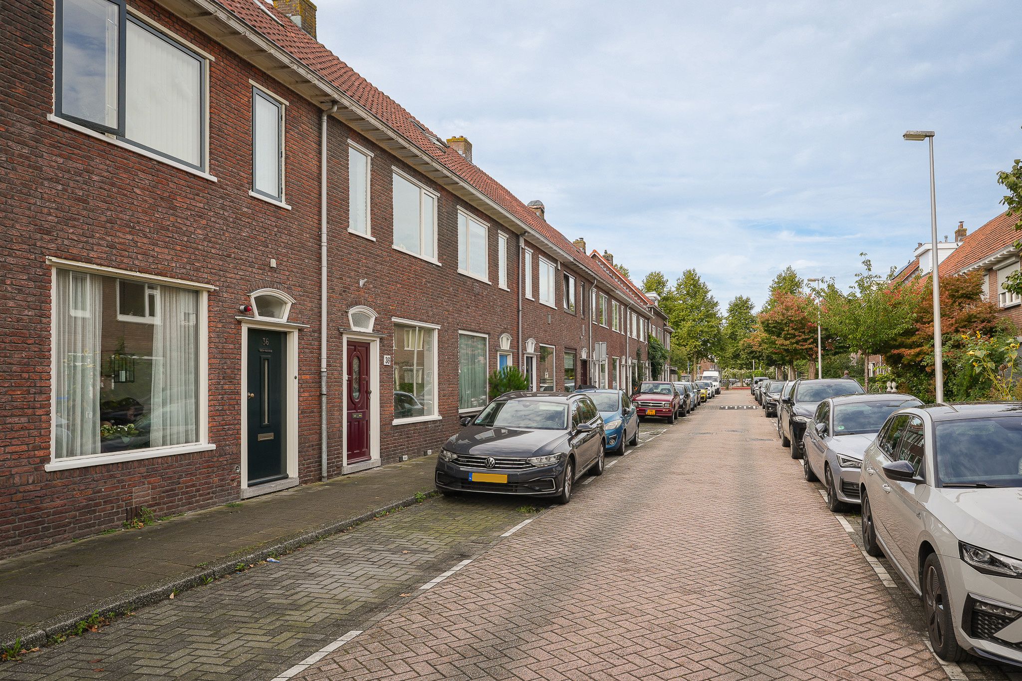 Photo 48 of Schoenerstraat 38
