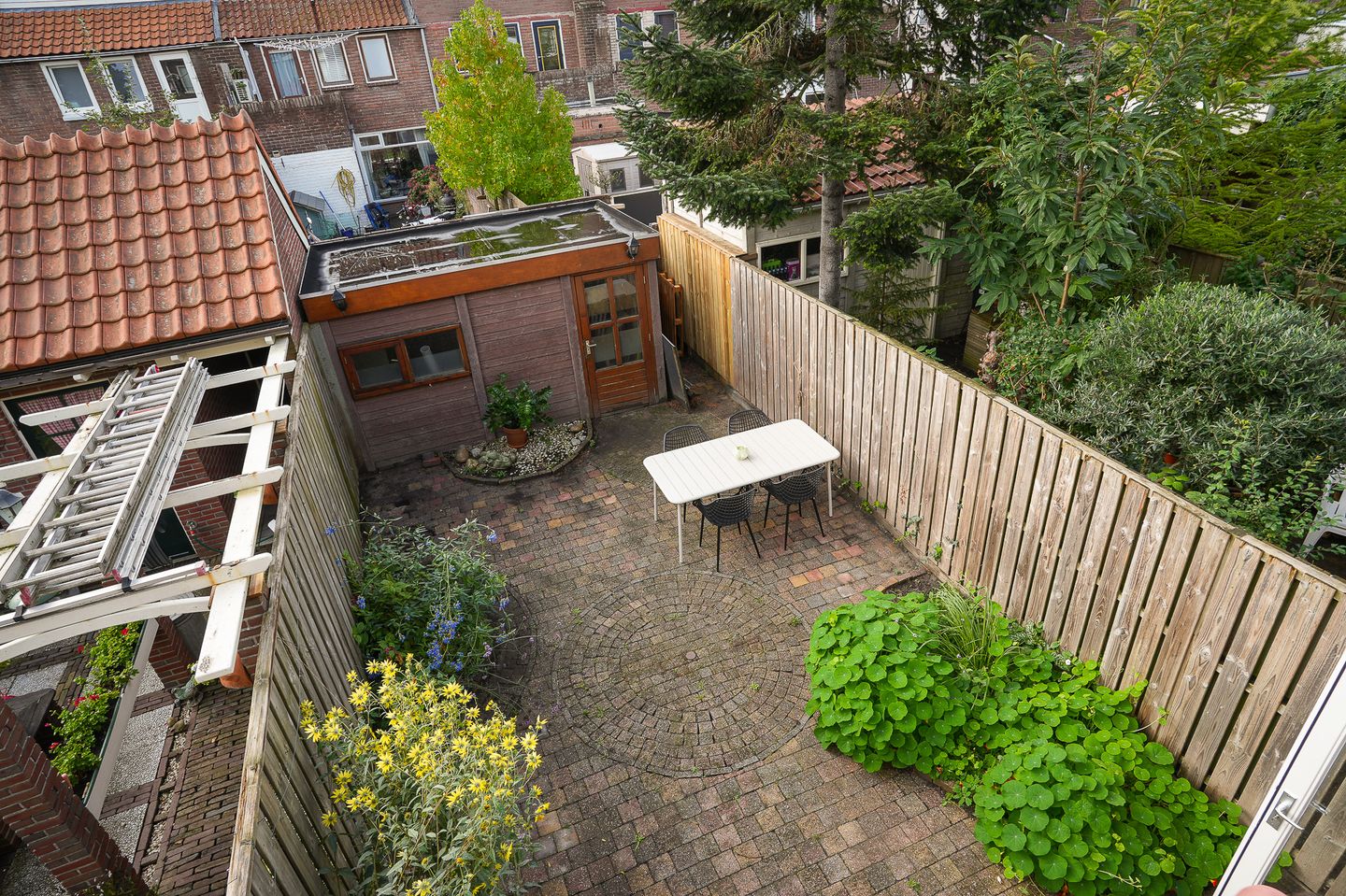 Photo 34 of Schoenerstraat 38