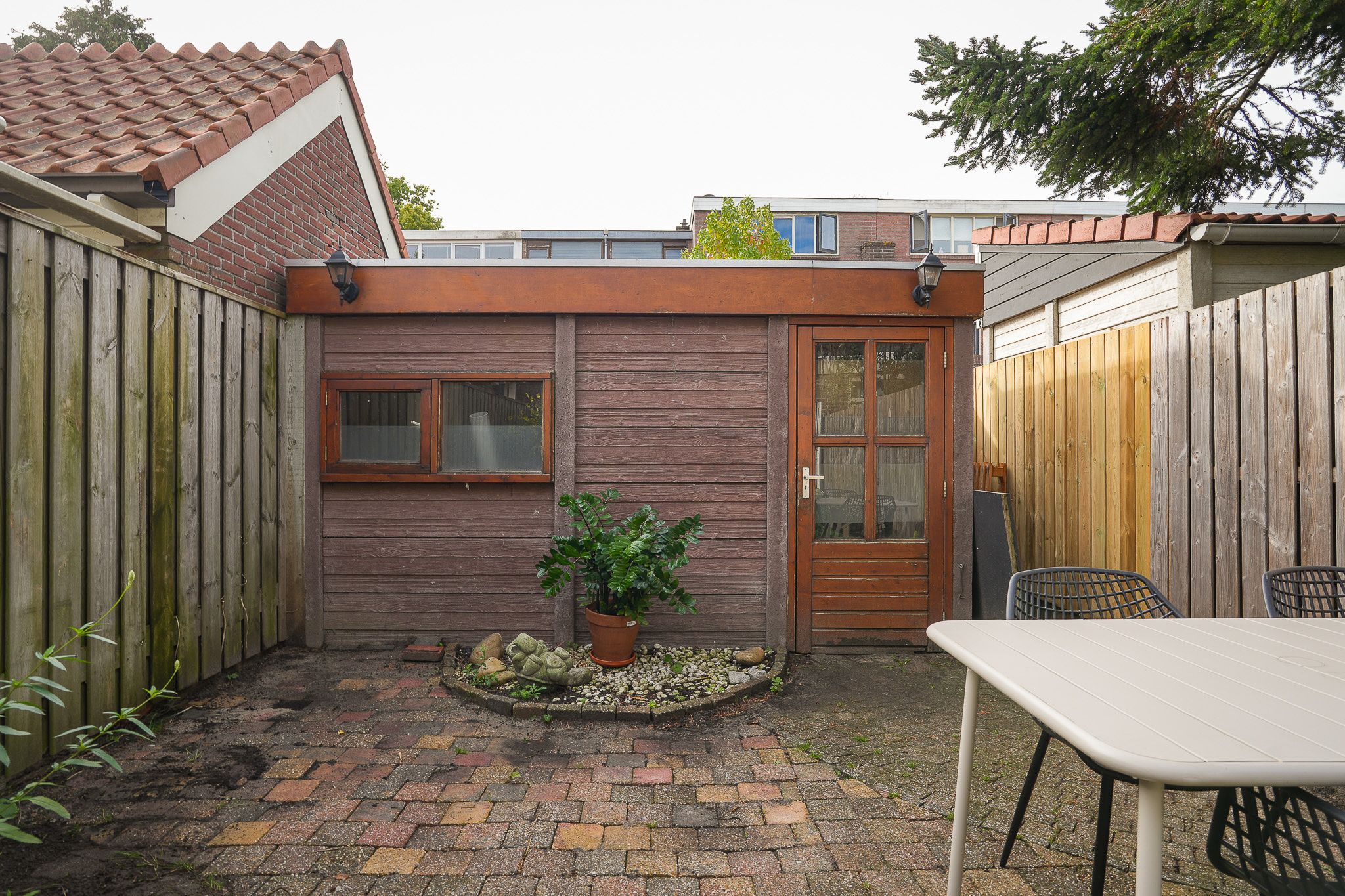 Photo 21 of Schoenerstraat 38