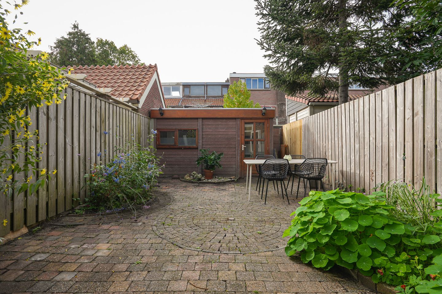 Photo 25 of Schoenerstraat 38