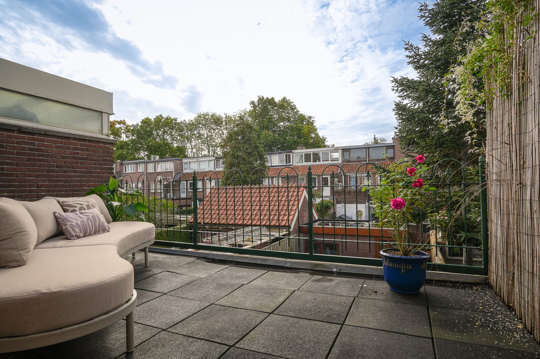Photo 32 of Schoenerstraat 38