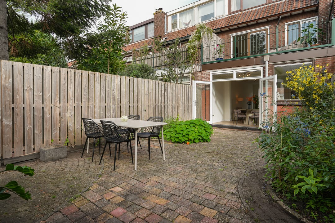 Photo 23 of Schoenerstraat 38