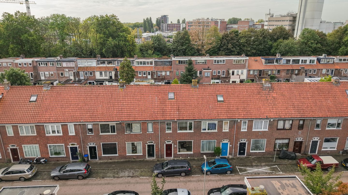 Photo 50 of Schoenerstraat 38