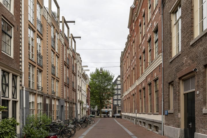 Foto 5 van Lange Leidsedwarsstraat 16-C