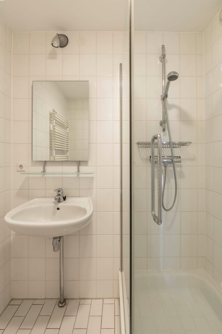 Appartement te koop: Lange Leidsedwarsstraat 16C, Amsterdam