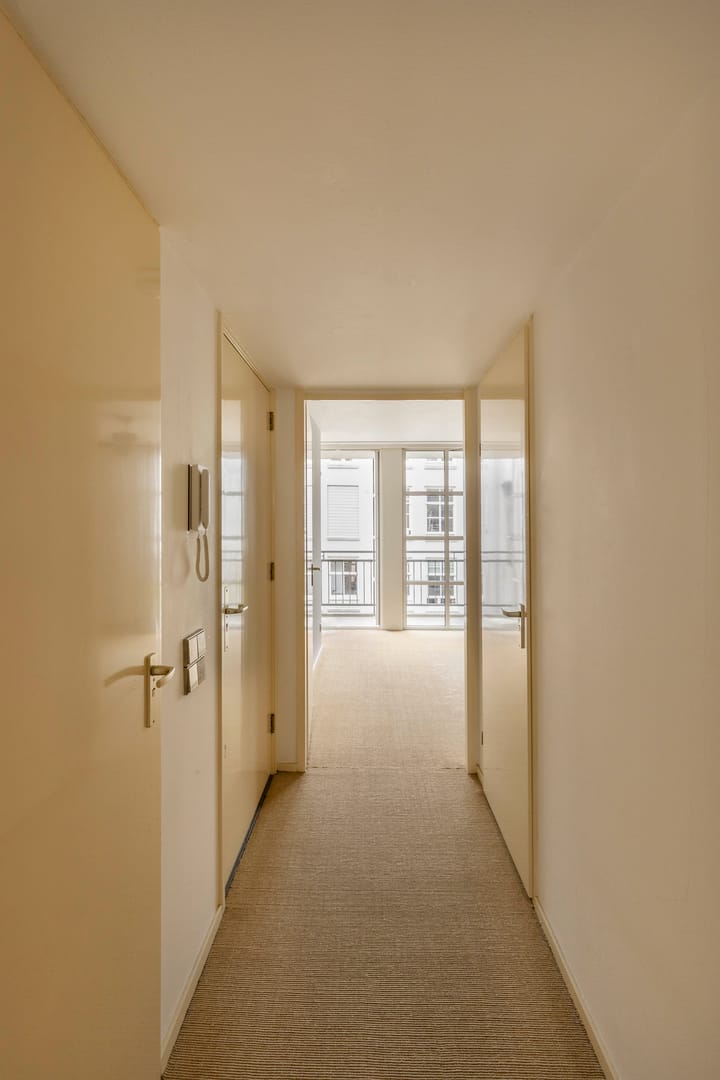 Appartement te koop: Lange Leidsedwarsstraat 16C, Amsterdam