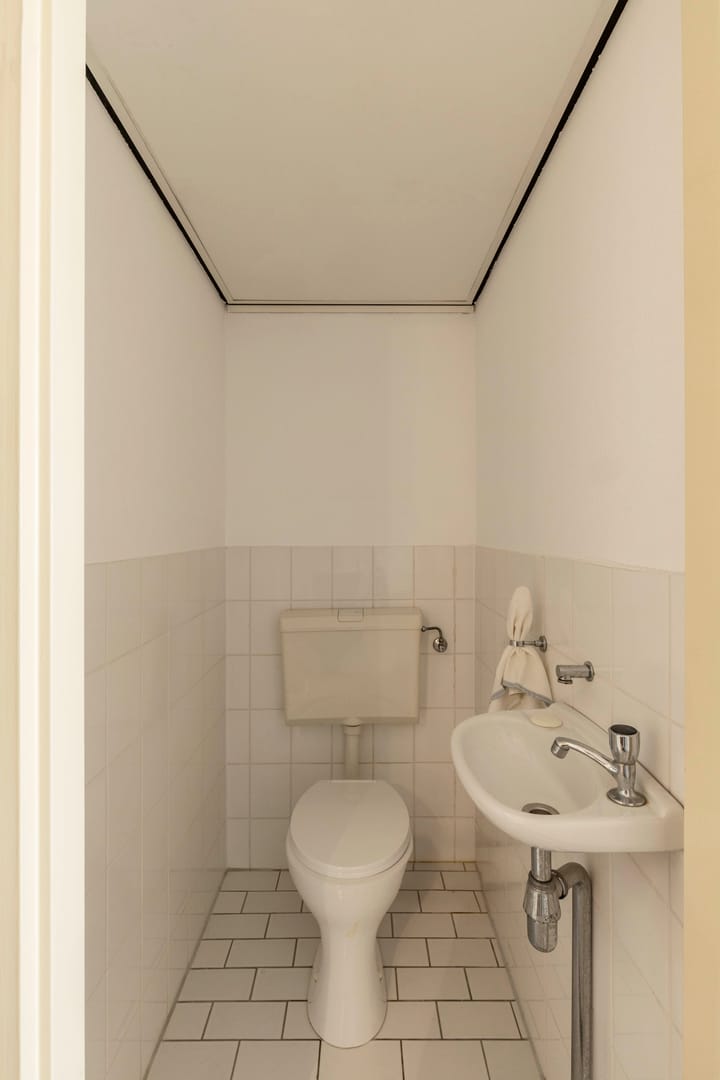 Appartement te koop: Lange Leidsedwarsstraat 16C, Amsterdam