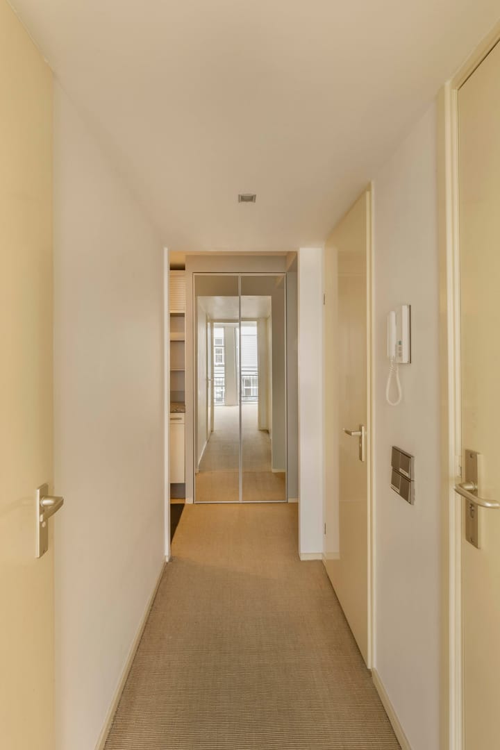 Appartement te koop: Lange Leidsedwarsstraat 16C, Amsterdam