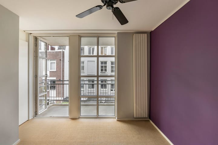 Appartement te koop: Lange Leidsedwarsstraat 16C, Amsterdam