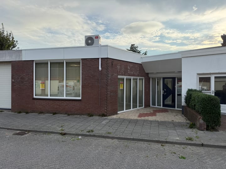 Marijkestraat 2