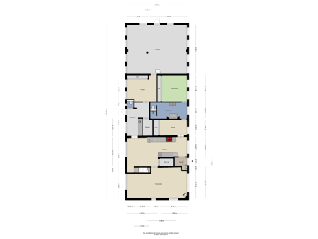 View floorplan