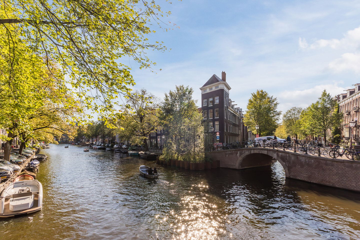 Foto 4 van Prinsengracht 491-B