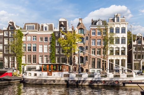 Prinsengracht thumbnail