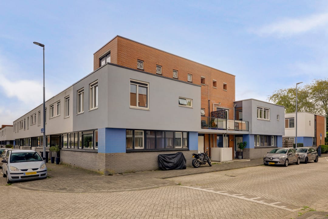 Foto 1 van Attleestraat 8