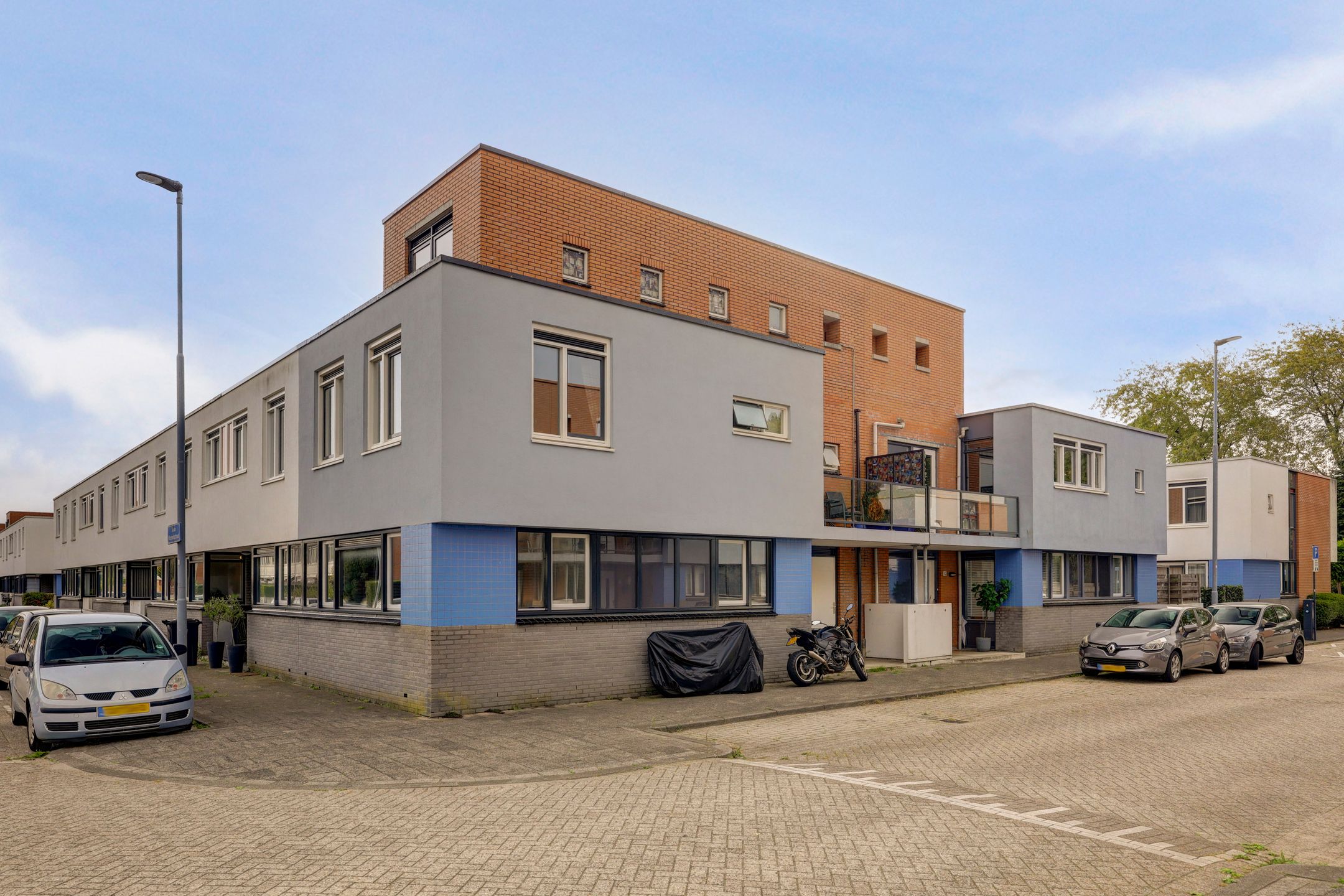 Attleestraat 8 