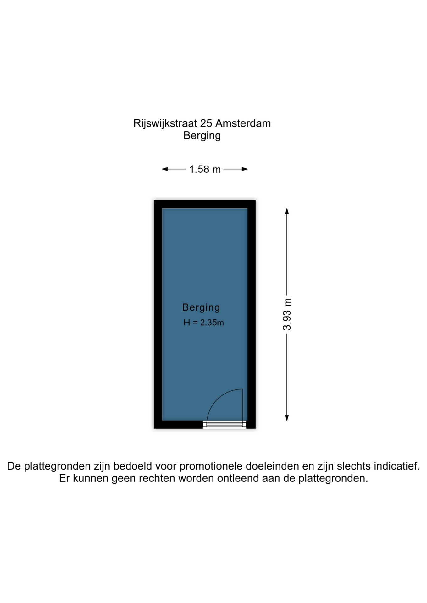 Photo 19 of Rijswijkstraat 25