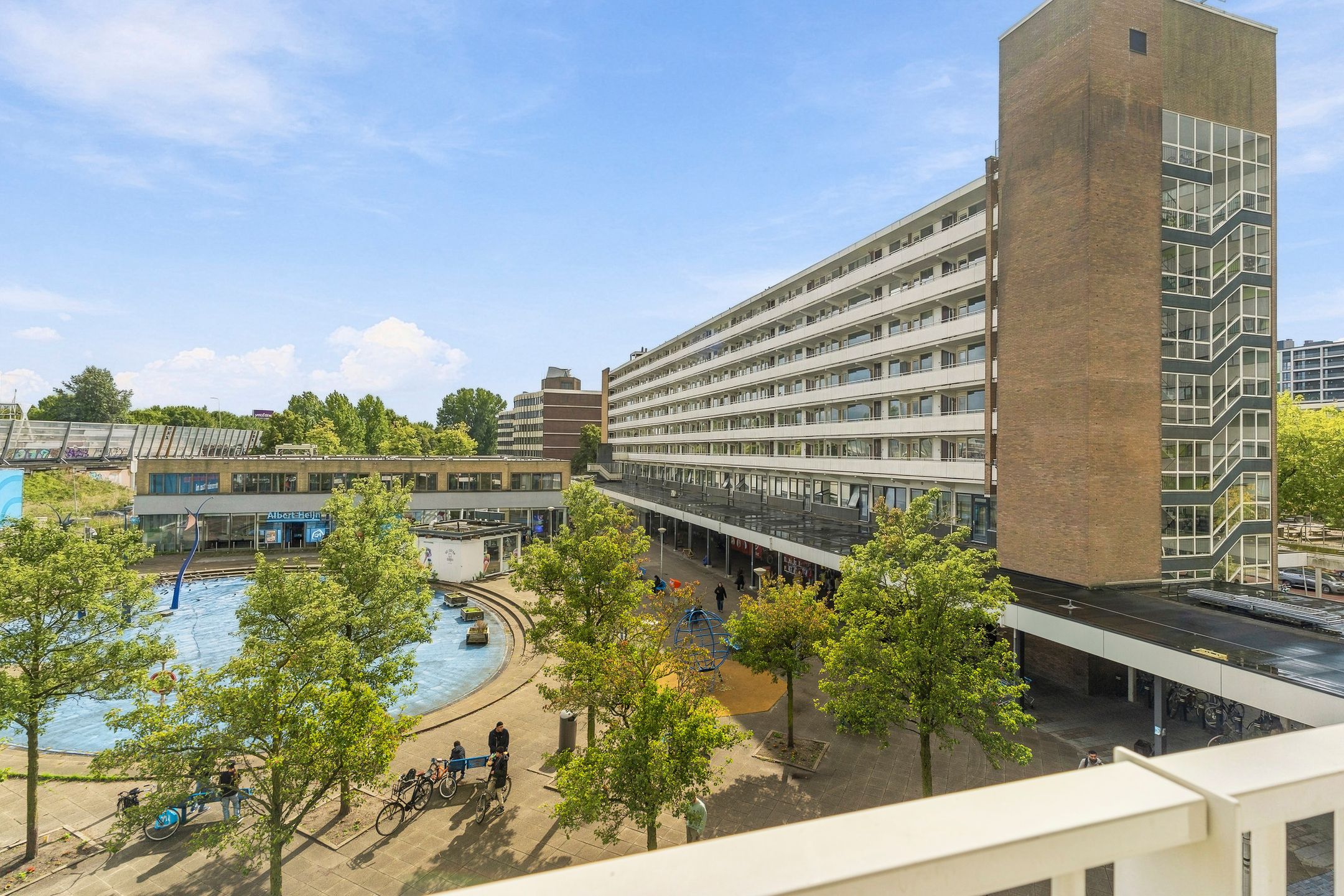 Photo 18 of Rijswijkstraat 25