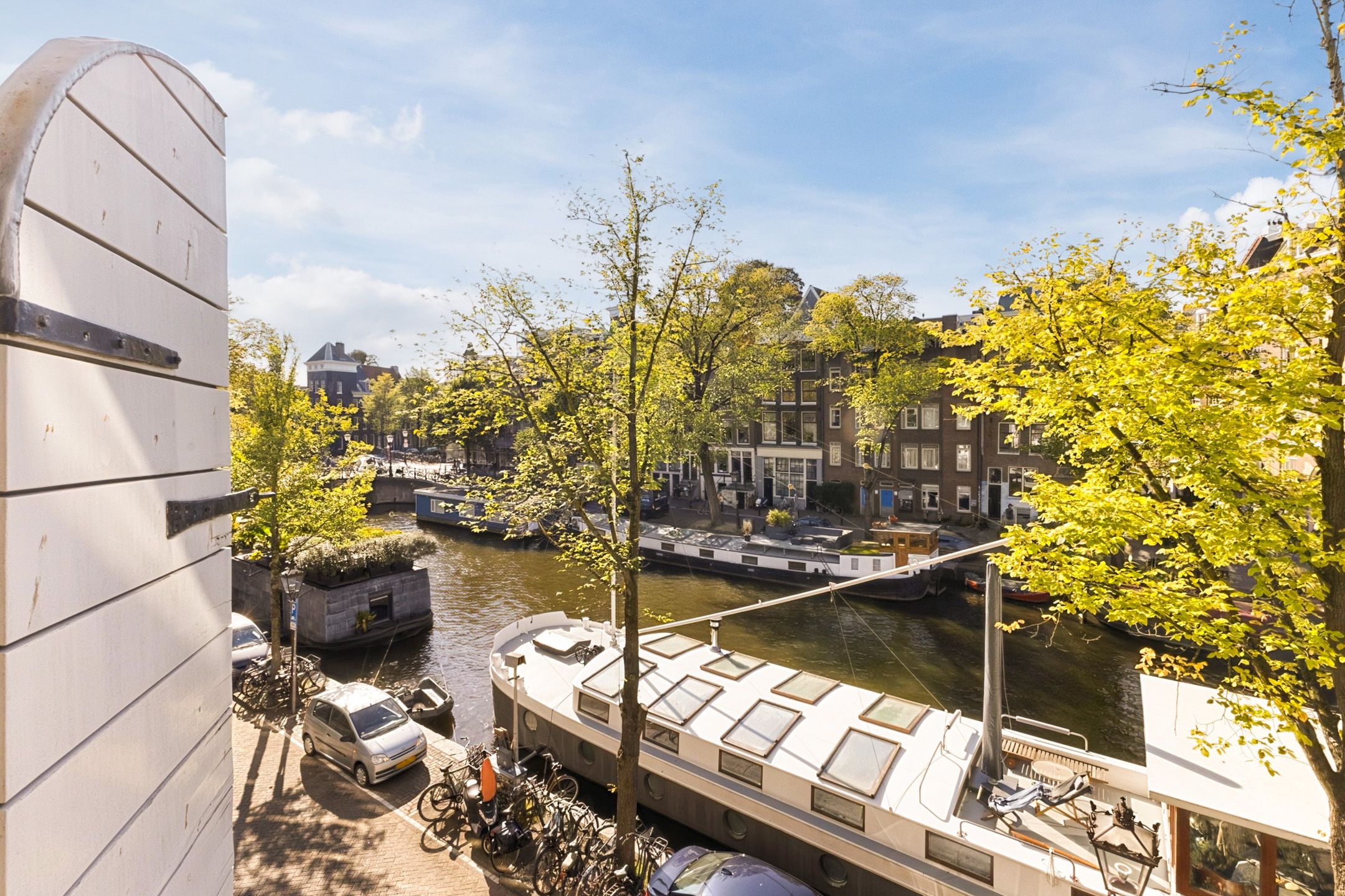 Foto 18 van Prinsengracht 491-B