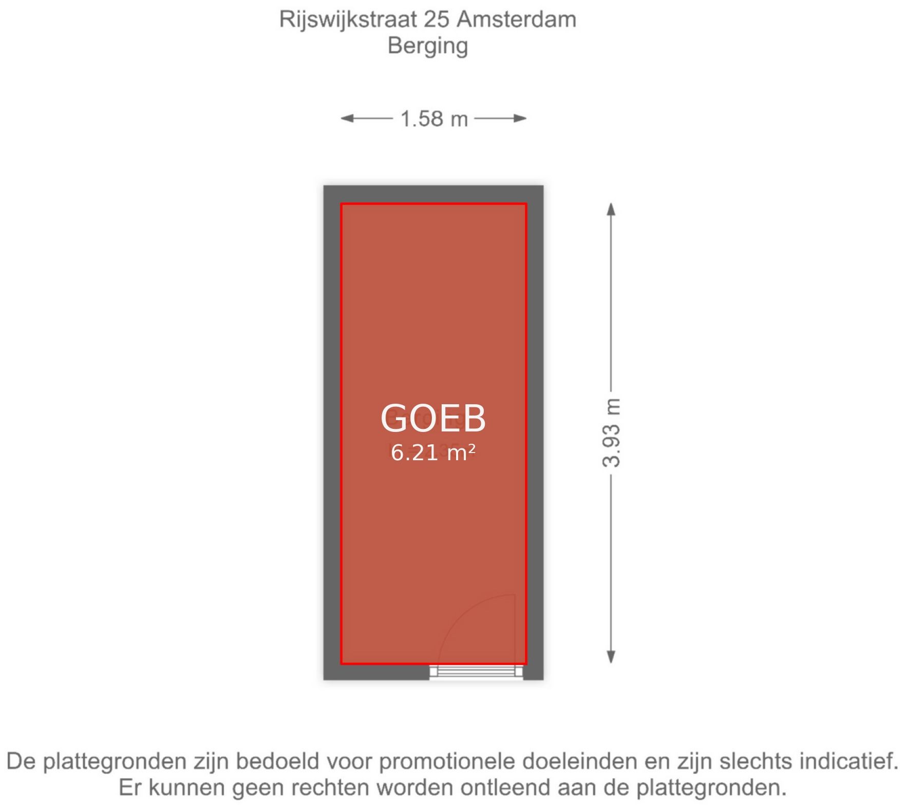 Photo 21 of Rijswijkstraat 25