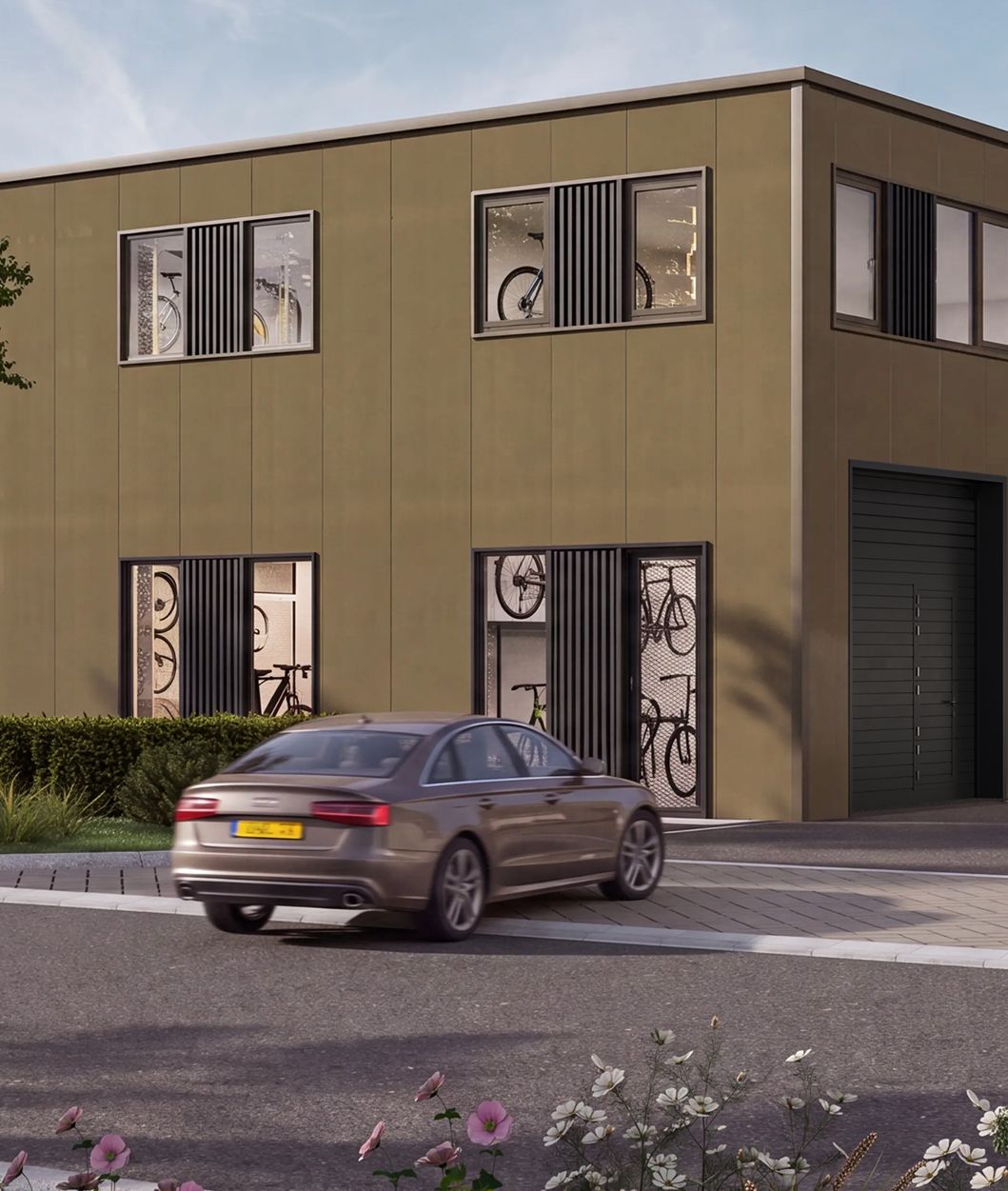 Bekijk foto 2 van Younit Smart Anodeweg - bnr 1