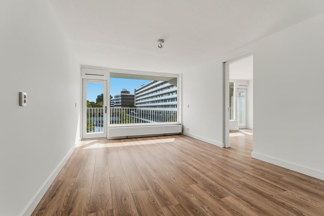 Photo 2 of Rijswijkstraat 25