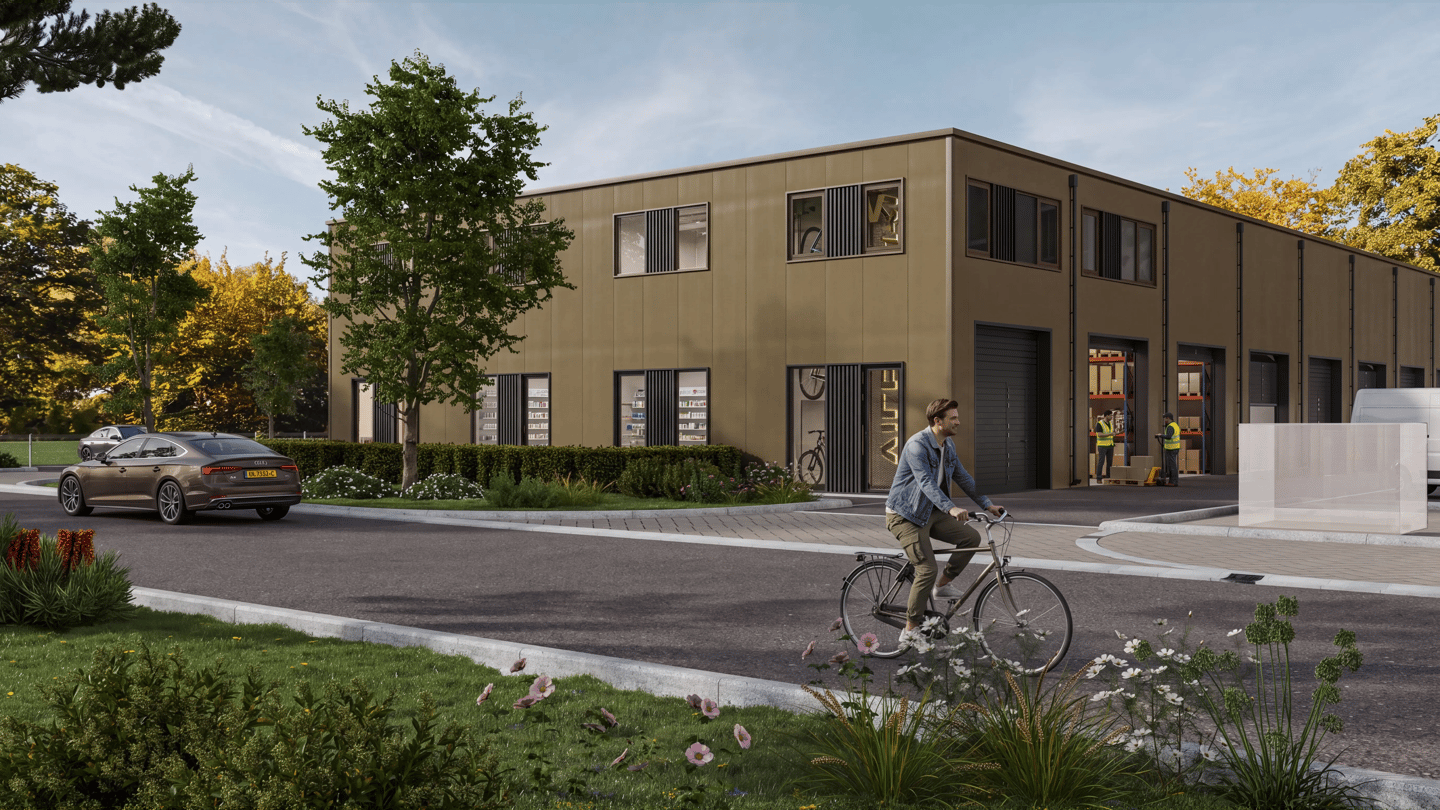Bekijk foto 1 van Younit Smart Anodeweg - bnr 1