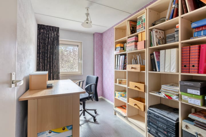 Hoekwoning te koop: Adelaar 109, Oss