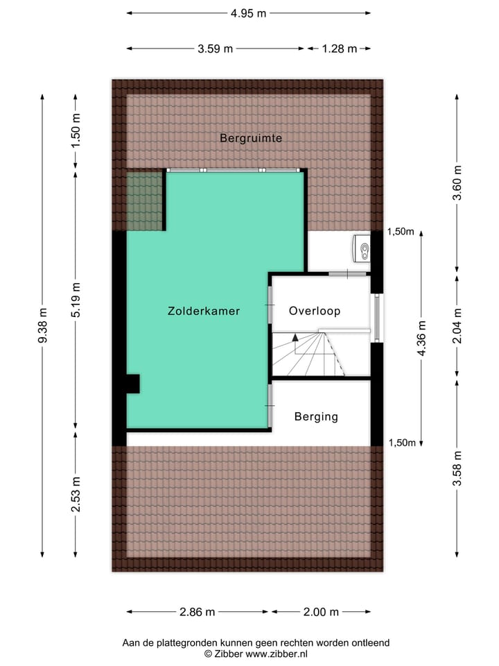 Hoekwoning te koop: Adelaar 109, Oss