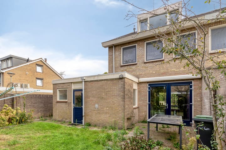Hoekwoning te koop: Adelaar 109, Oss