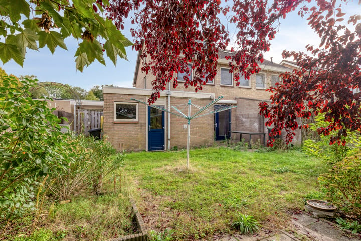 Hoekwoning te koop: Adelaar 109, Oss