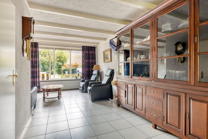 Hoekwoning te koop: Adelaar 109, Oss