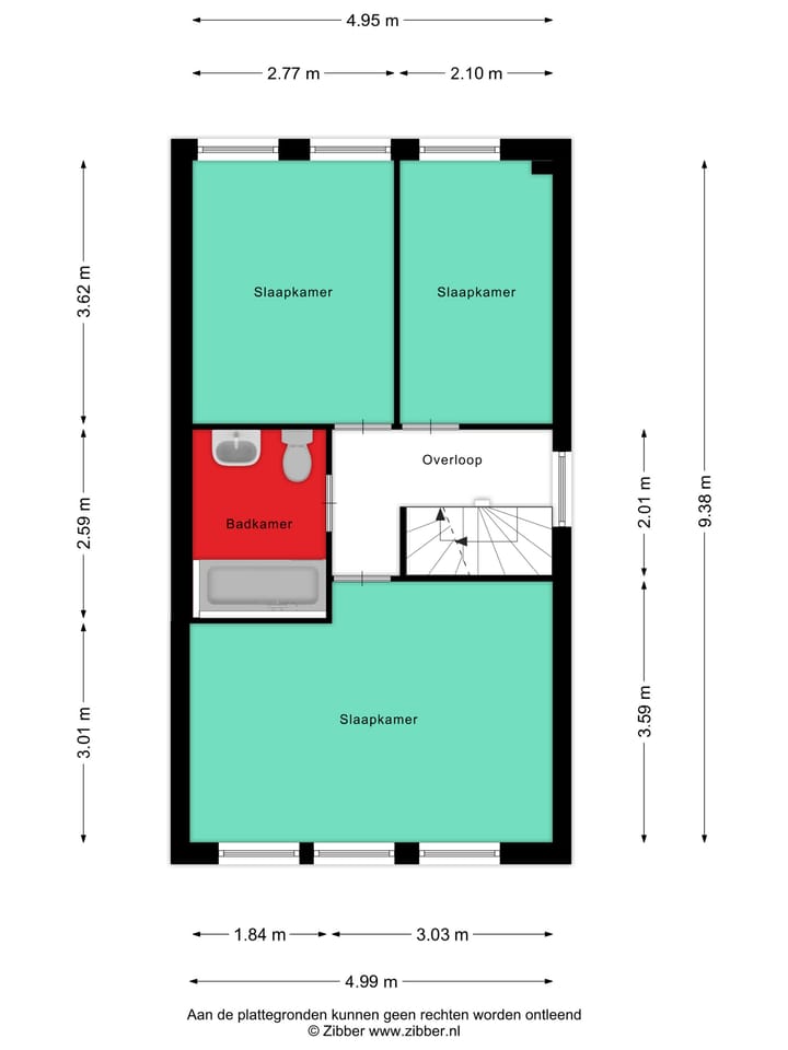 Hoekwoning te koop: Adelaar 109, Oss