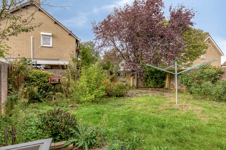 Hoekwoning te koop: Adelaar 109, Oss