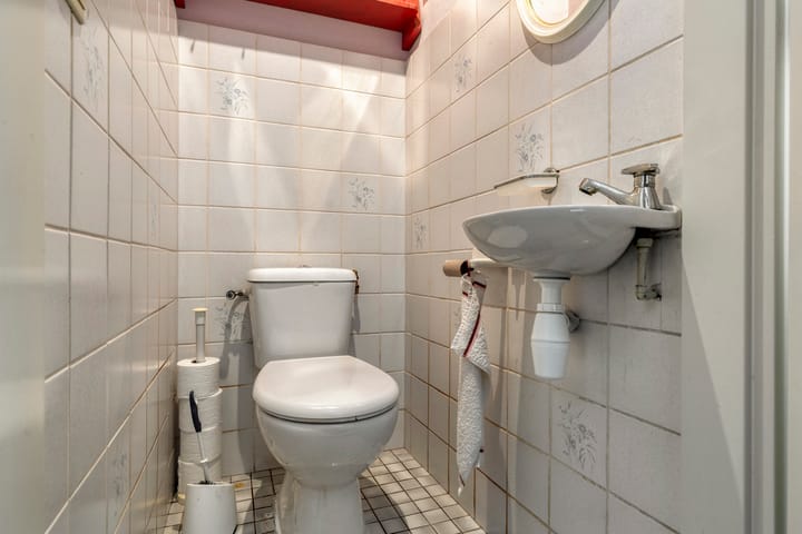 Hoekwoning te koop: Adelaar 109, Oss