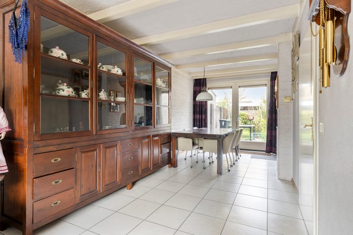 Hoekwoning te koop: Adelaar 109, Oss
