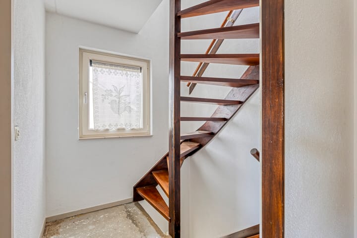 Hoekwoning te koop: Adelaar 109, Oss