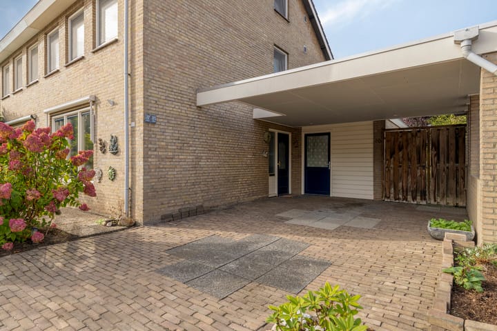 Hoekwoning te koop: Adelaar 109, Oss