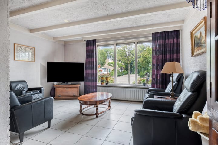 Hoekwoning te koop: Adelaar 109, Oss