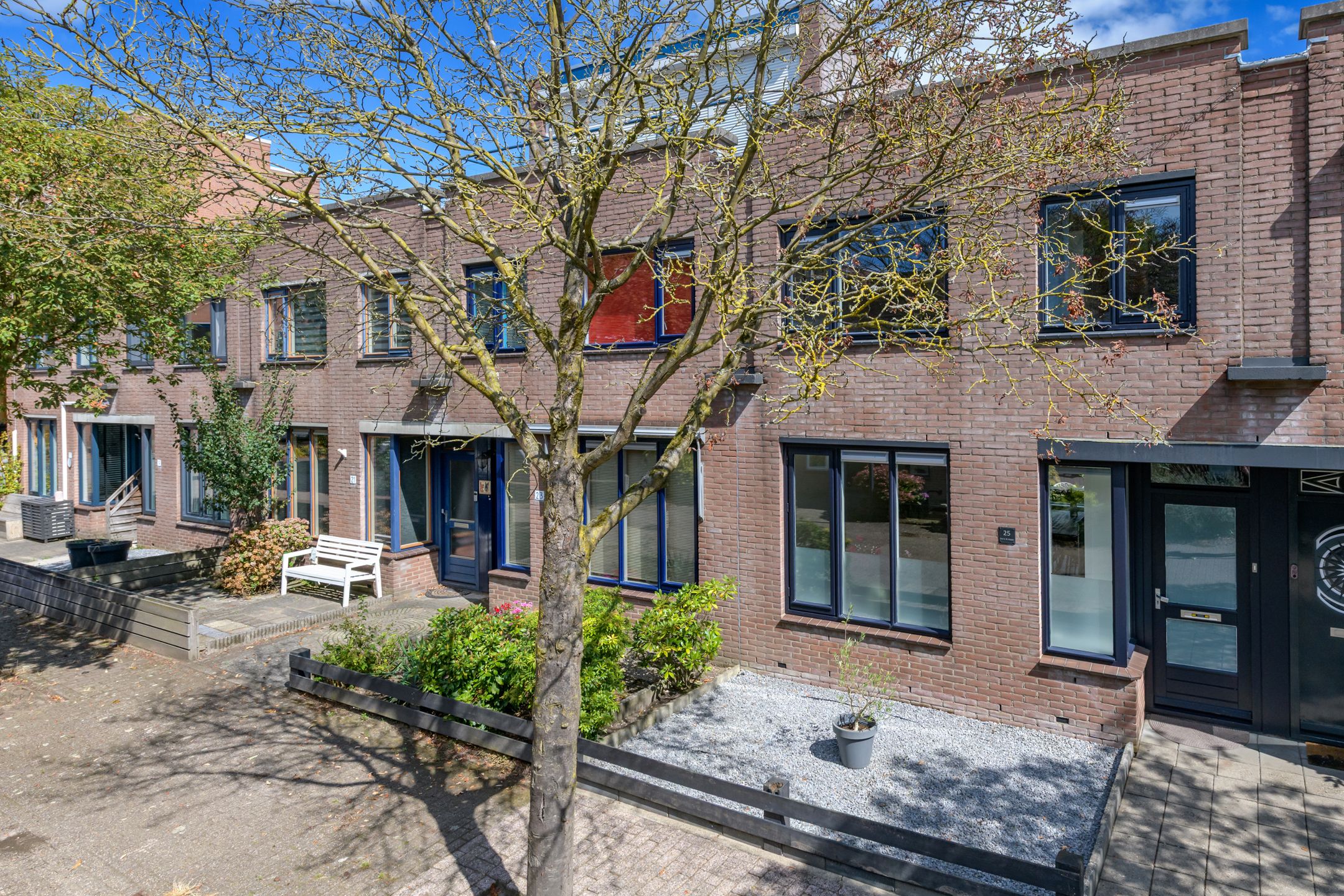 Chris Wegerifstraat 25 