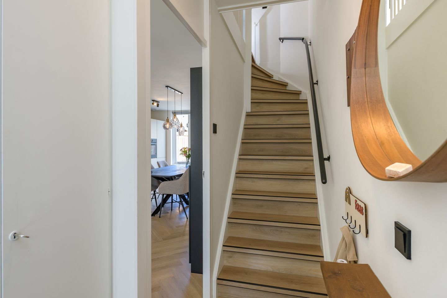 Foto 5 van Chris Wegerifstraat 25