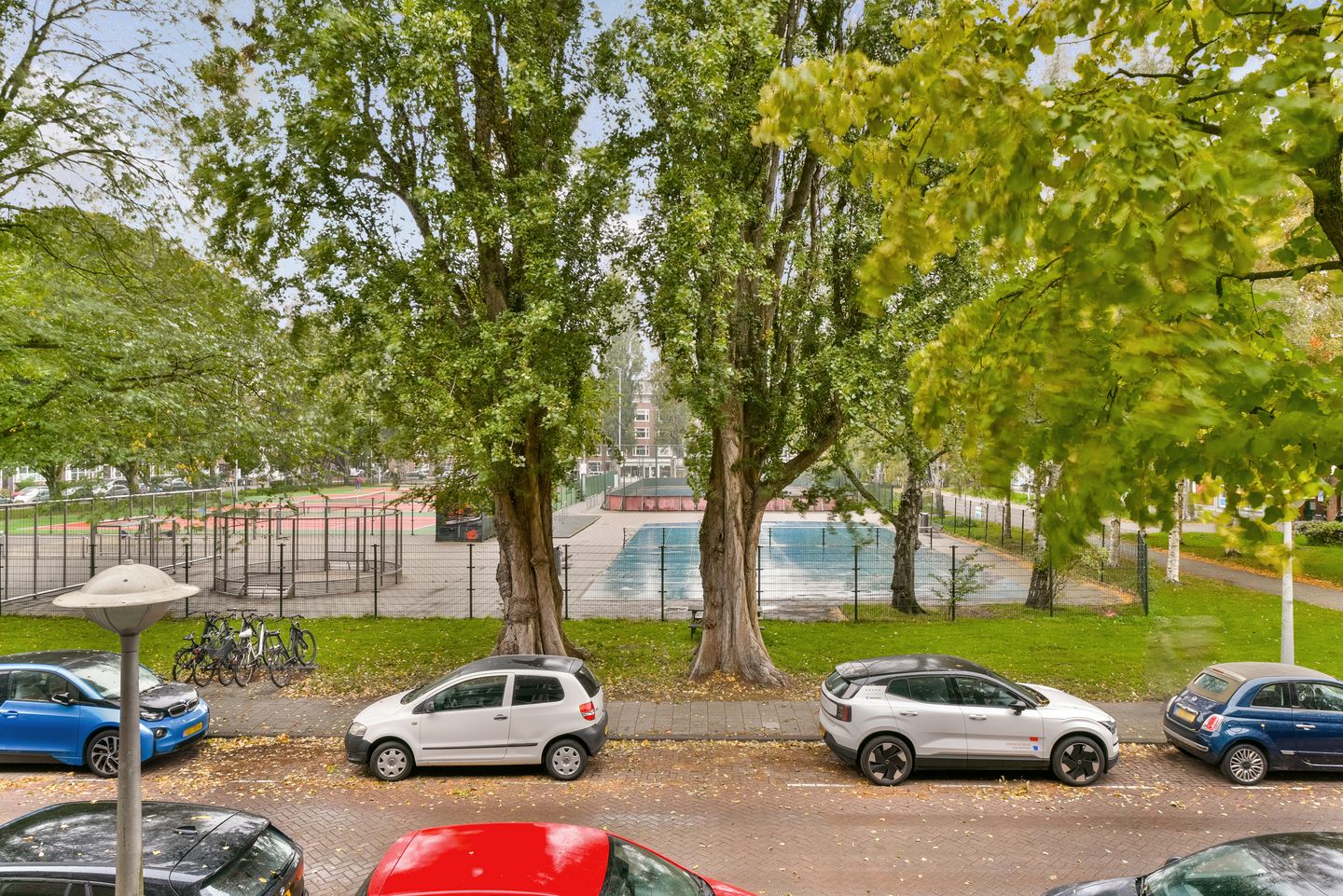 Photo 34 of Hunzestraat 63-1