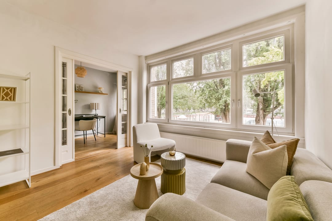 Photo 11 of Hunzestraat 63-1